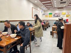 -蒋家肠旺面馆老店(合群路店)