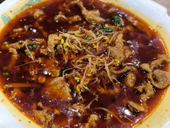 -李氏传家菜(兴城路店)