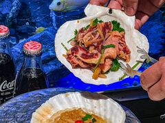 -黄鱼炙夜·烧烤·小龙虾(世茂缤谷店)