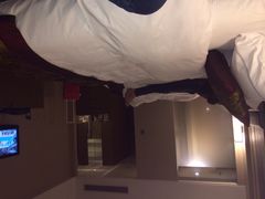 曙光国际大酒店-淮安曙光国际大酒店(大运河广场花街店)