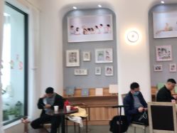 -宝贝家族国际影像馆(东郊记忆店)