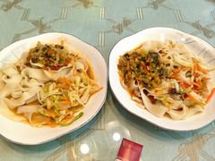 -伊帆食府·青海地方特色美食