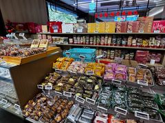 -上海市长春食品商店(淮海中路店)