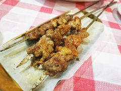 -西域阿里马新疆菜·清真(桂花路店)