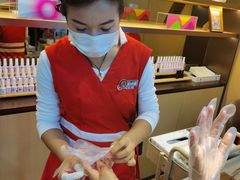 -海底捞火锅(中山路天主教堂店)