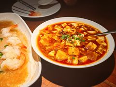 -外婆家(青岛万象城店)
