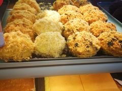 -满满元气枣糕(国瑞城店)