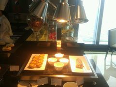 -Social 秀西餐厅-长沙瑞吉酒店(运达店)