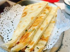瓤子饼-叶派龙虾·招牌十三香(合肥路首店)
