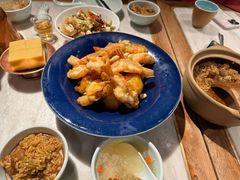 -小吊梨汤·北京菜·烤鸭(鸟巢店)