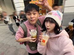 -孙文西路步行街