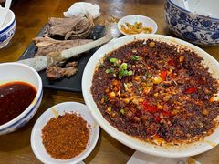 -长安后宰门水盆羊肉(新都心店)