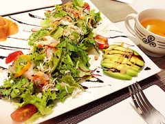 -LA CREPERIE BRETONNE布列塔尼法式餐厅(天童北路店)