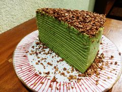 -無邪日式甜品(世博源店)