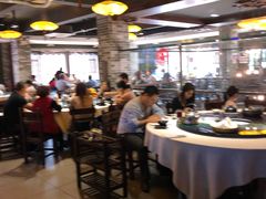 大堂-味可道美食坊(福基路店)