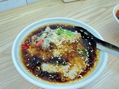 -洪记凉米线(新兴路店)