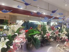 -红透天牛排海鲜自助(长和国际直营店)