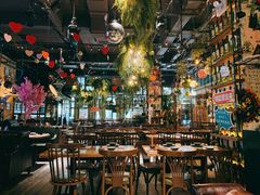 -胡桃里乐队酒馆(大庆店)
