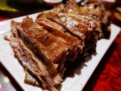 -贯贯吉·清真餐厅(浙江中路店)