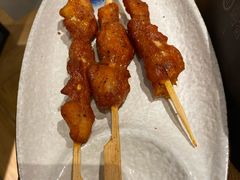 -阿香米线(杭州良渚永旺店)