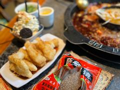 -陈眼镜火锅(总店)