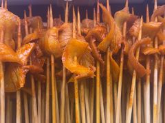 -阿串串老火锅(力盟店)