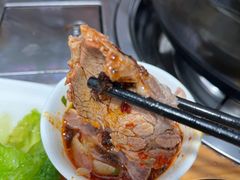 -尼玛藏家风味园(阿山食城店)