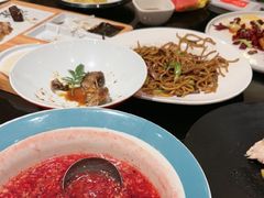 -上海1号私藏菜(黄浦店)