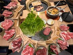 -牛角烧肉(步步高星城天地店)