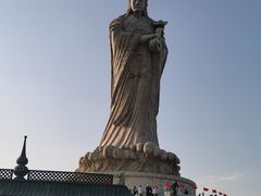 -天津妈祖文化园