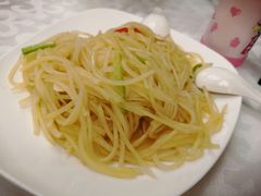 -金蝉食府(维吉奥广场店)