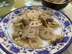 -芸海阁·农家私房菜(沙家浜景区出口店)