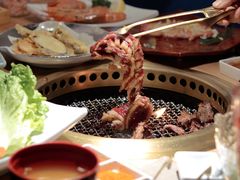 -江户烧肉(高德店)