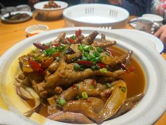 -湘域·少東家(平沙店)