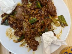 -春水锅贴·传统鲁菜(大明湖店)
