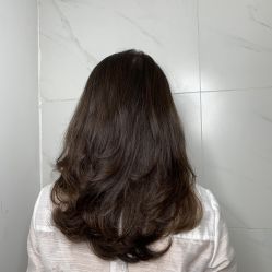 点击看大图 -HD HAIR STYLE