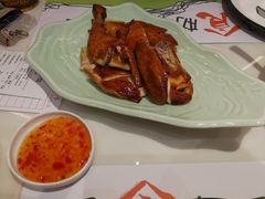 -粤小馆(天安云谷店)
