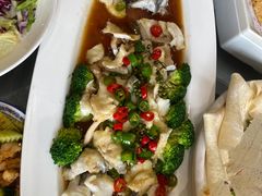 -邢家锅贴老店·非遗·开封菜(金明广场店)