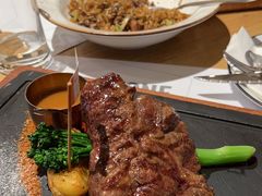 -原石牛扒·约会餐厅(龙城万科里店)