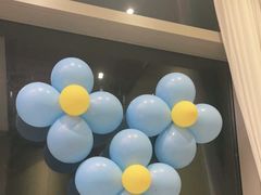 -宝燕壹号景观餐厅(龙盛国际商业广场店)