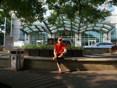 -上海兴国宾馆香樟园西餐厅