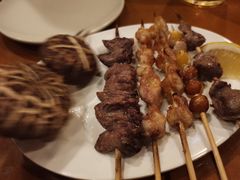 -福烤锦花(长乐路店)