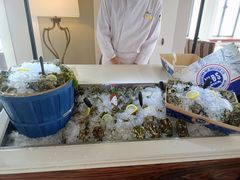 -上海和平饭店华懋阁 Cathay Room