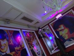 -自由港KTV(王子公主金平店)