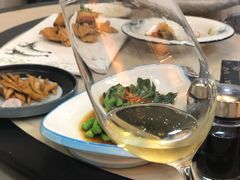 -伍捌厨房·私房菜(莲坂新村小区店)