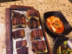 -真利味·脊骨火锅·正宗韩国料理(韩乐坊店)