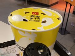 -麦当劳(天骄店)