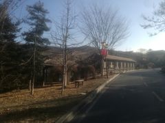 -金石唐风国际温泉会馆