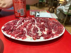 -潮汕·草根牛肉档(上海荟聚城市集市店)