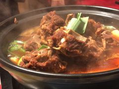 -西贝(上海我格广场店)